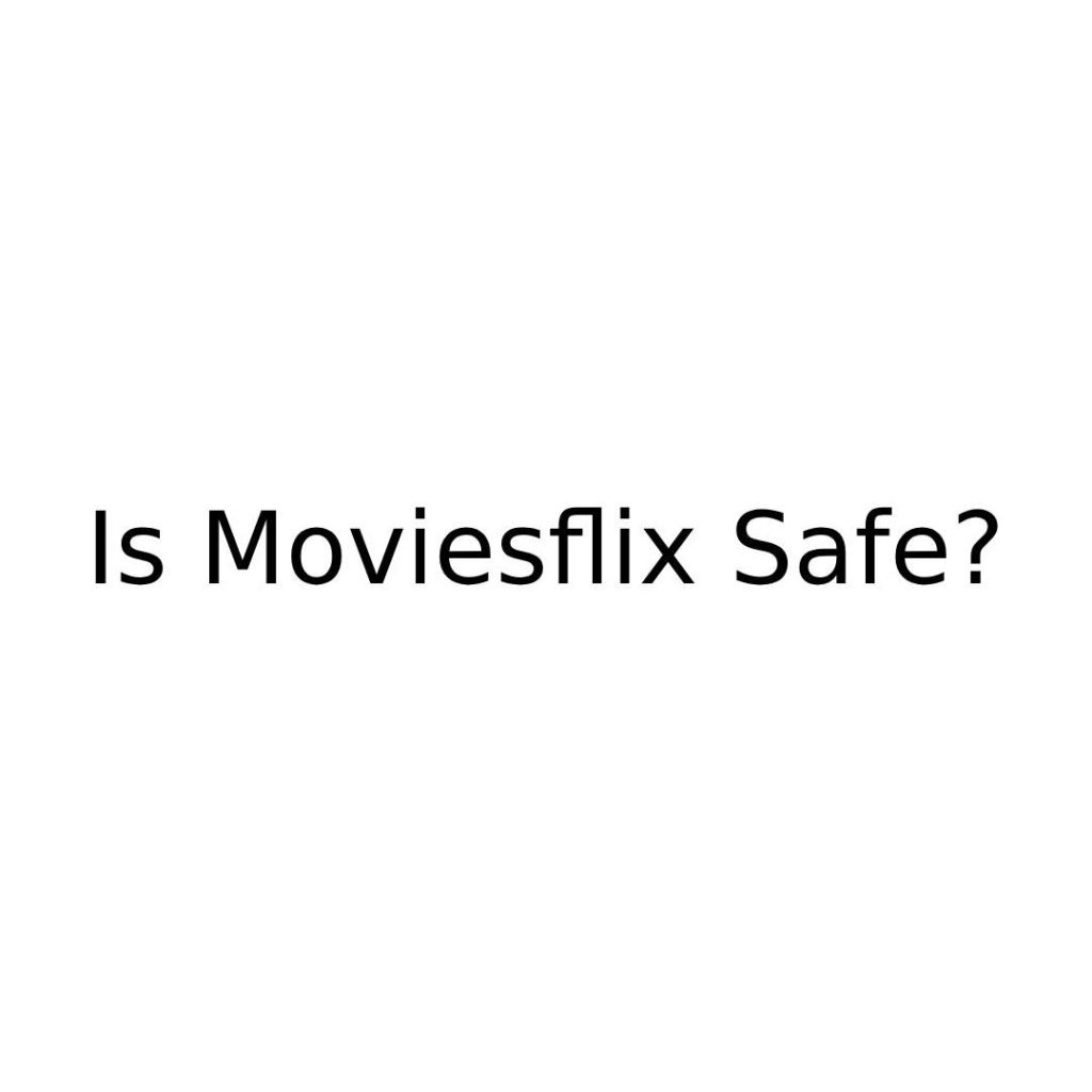 Moviesflix