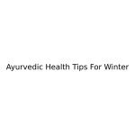 Ayurvedic