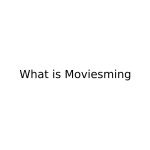 Moviesming