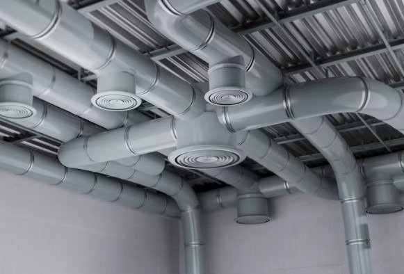 Duct Cleaning