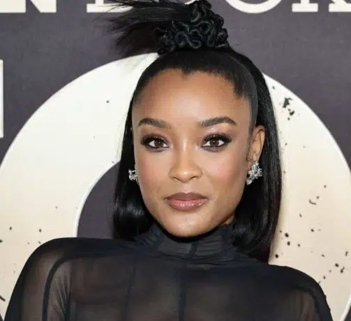Latoya Tonodeo