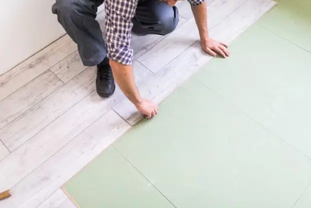 Flooring