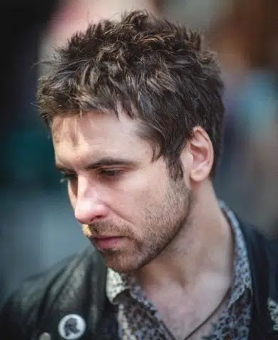 thin or fine hair