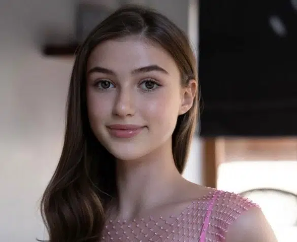 Olivia Casta