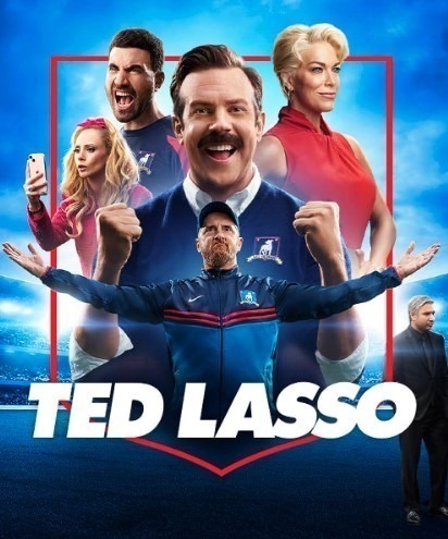 Ted Lasso