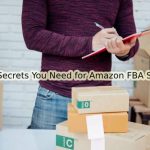 Amazon FBA