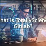 TotallyScience GitLab