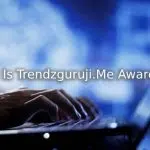 Trendzguruji.Me Awareness