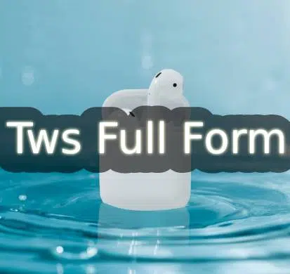 Tws Full Form