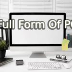 Full Form Of PC