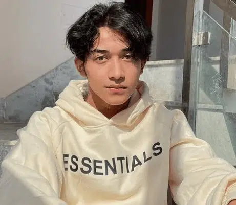 Akash Thapa