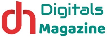 Digitals Magazine
