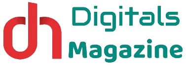 Digitals Magazine