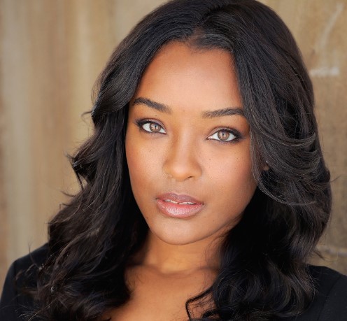 Latoya Tonodeo