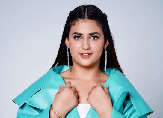 Pranjal Dahiya