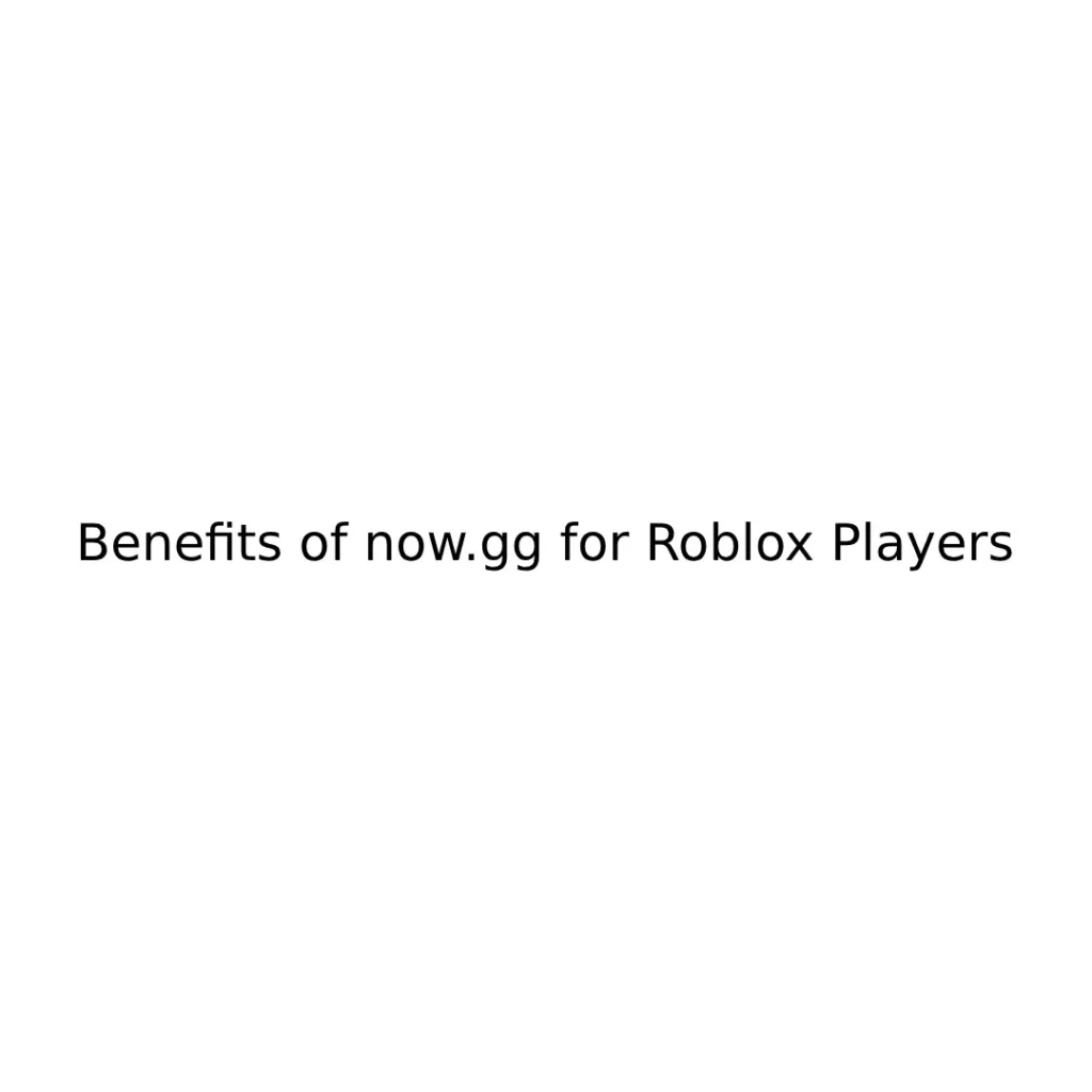 now.gg