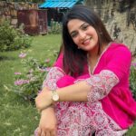 Kirti Mehra