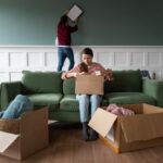 Downsizing