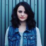 Gabrielle Echols