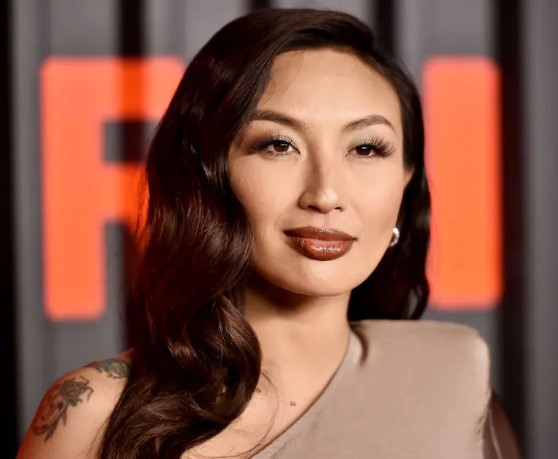 Jeannie Mai
