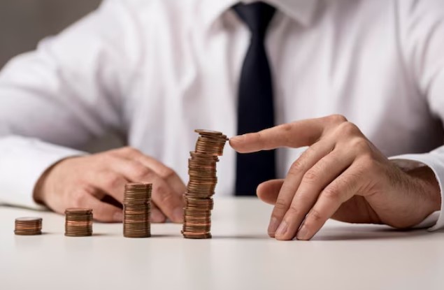 Funds Recovery