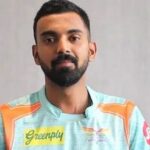 KL Rahul