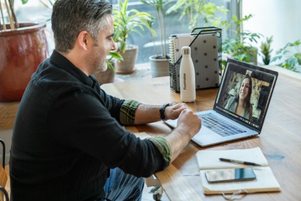 Remote Work