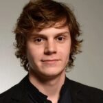 Evan Peters