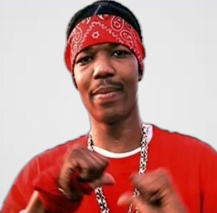 B.G rapper