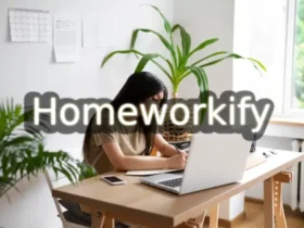 Homeworkify
