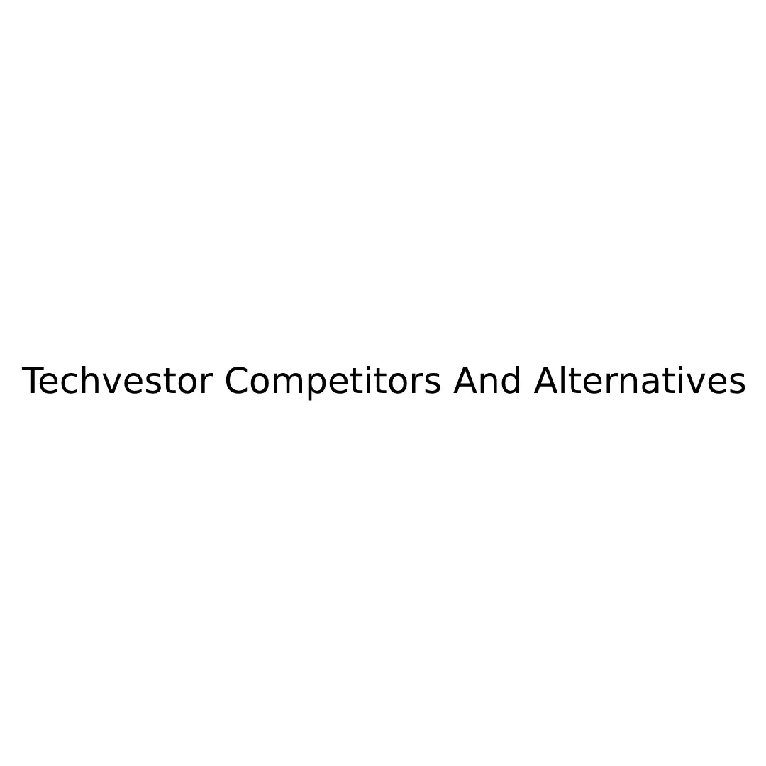 Techvestor