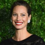 Christy Turlington