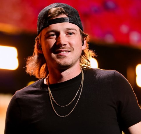 Morgan Wallen