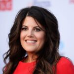 Monica Lewinsky Net Worth