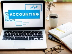 accounting software for multiple businesses