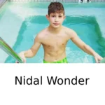 Nidal Wonder