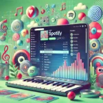 Spotify Web Player: Music for Everyone
