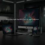digitalrgs everything apple