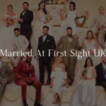 Married At First Sight UK