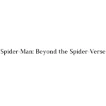 Spider-Man: Beyond the Spider-Verse