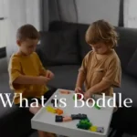 Boddle Game
