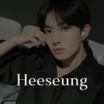 Heeseung