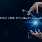 HCOOCH CH2 H2O