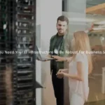 IT Infrastructure
