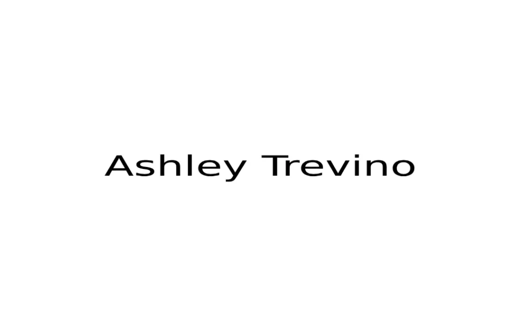 Ash Trevino Age