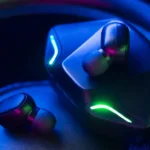 rs 125 only on thespark shop batman style wireless bt earbuds