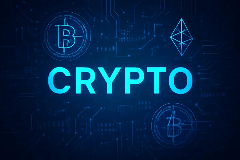 Crypto30x.com Ocean
