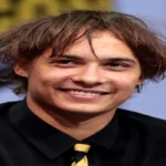Frank Dillane Movies and TV Shows