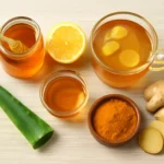 wellhealthorganic home remedies tag