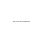 What to Know About Hizzaboloufazic